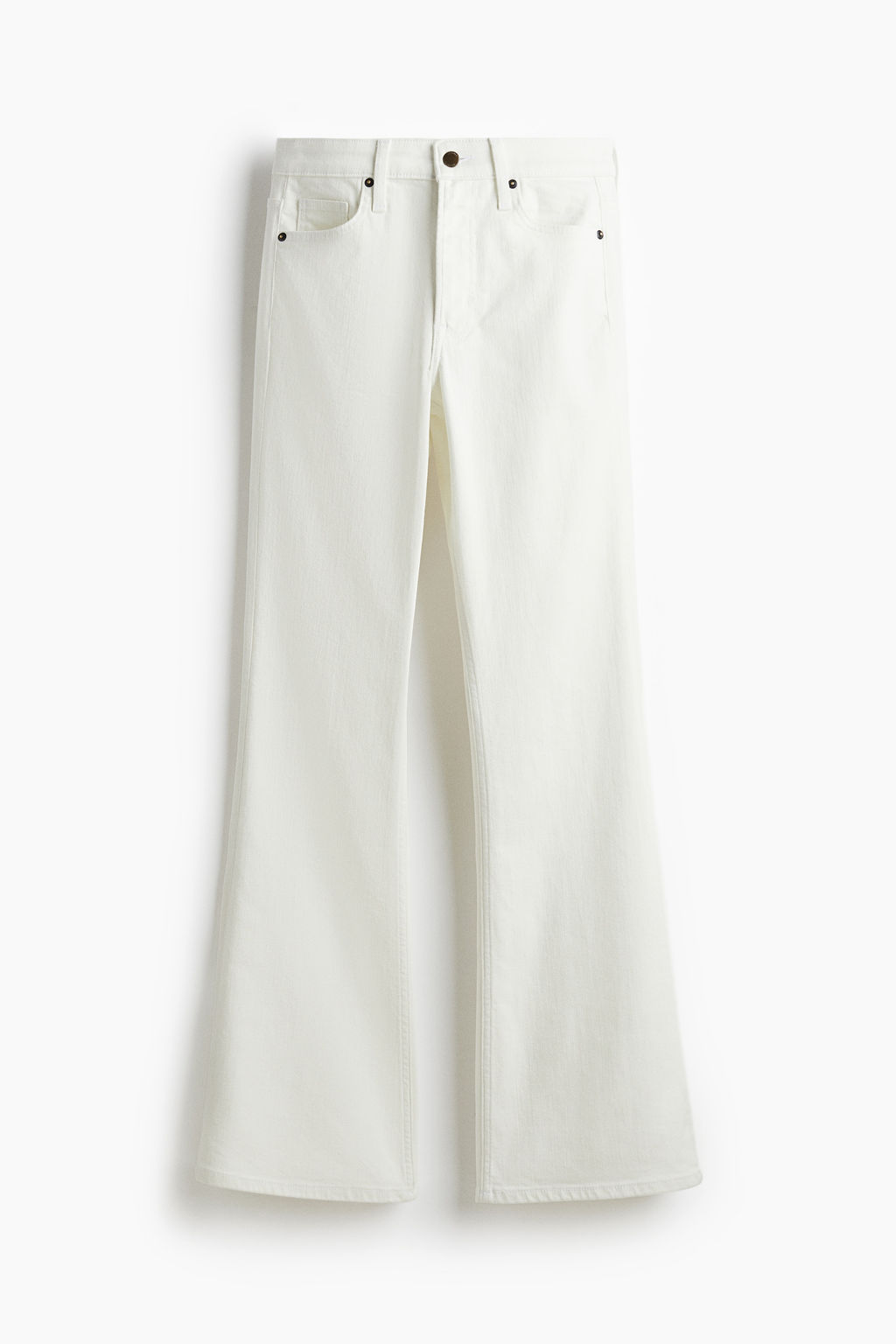 Flared High Jeans - H&m фото 11