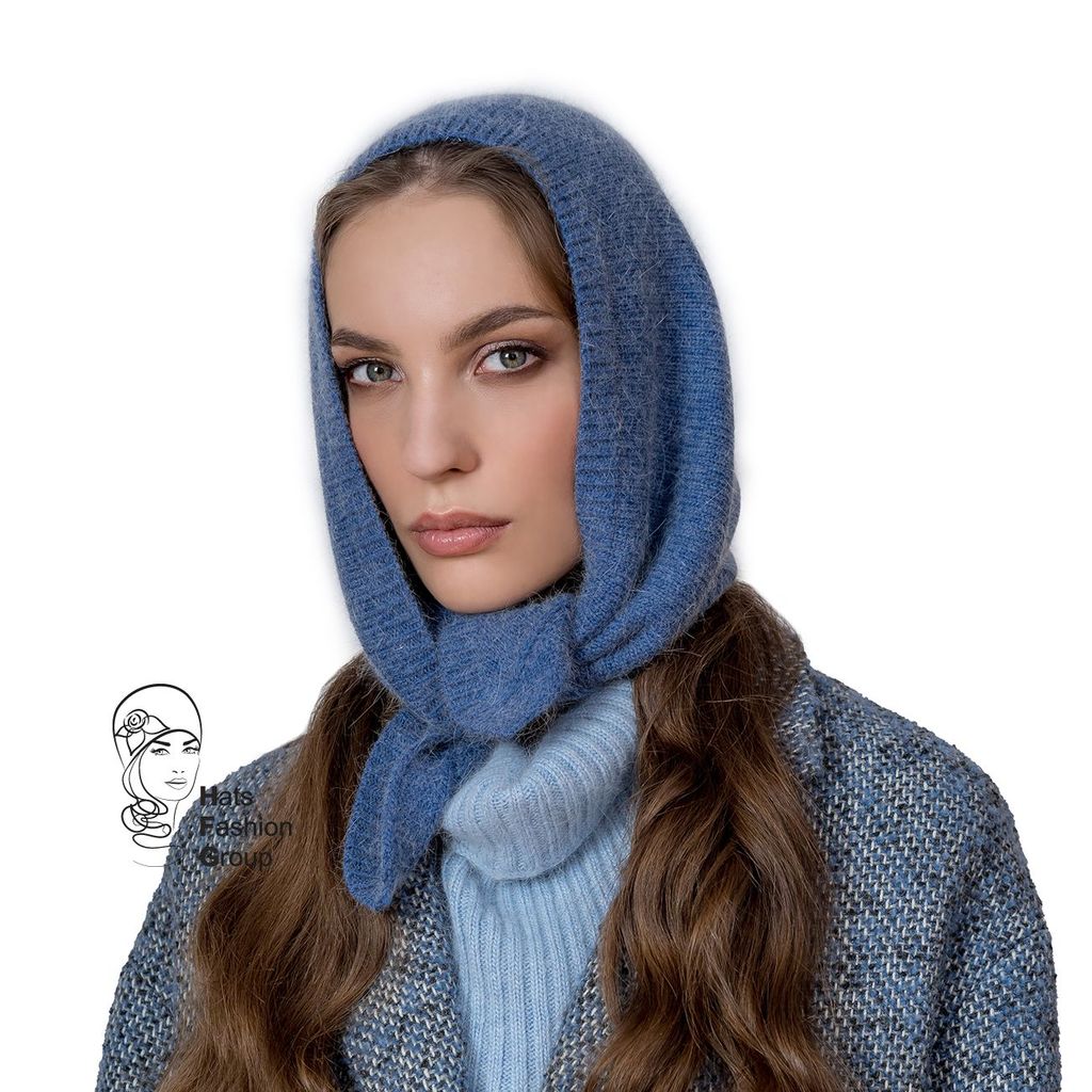 ОДРИ капор женский - Landre фото 5