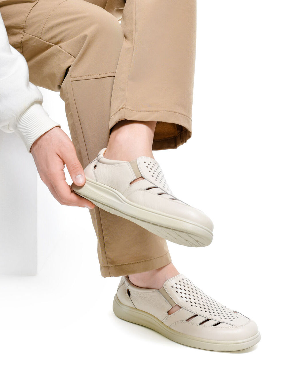 УЦЕНКА Туфли - Belwest фото 3