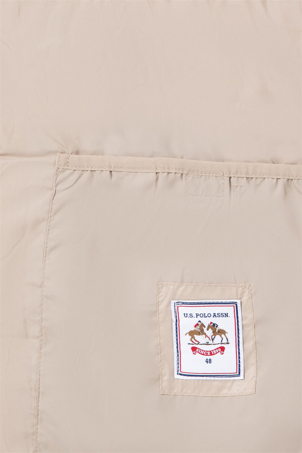 Мужское каменное пальто Неожиданная скидка в корзине - U.s. polo assn фото 6