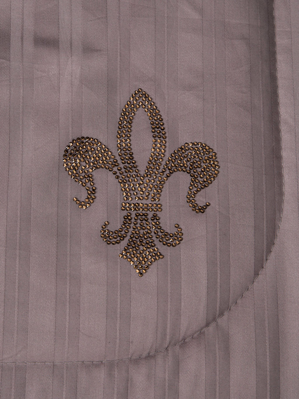 Stripe Royal (капучино) Egypt Cotton комплект - Kazanov.a. фото 4