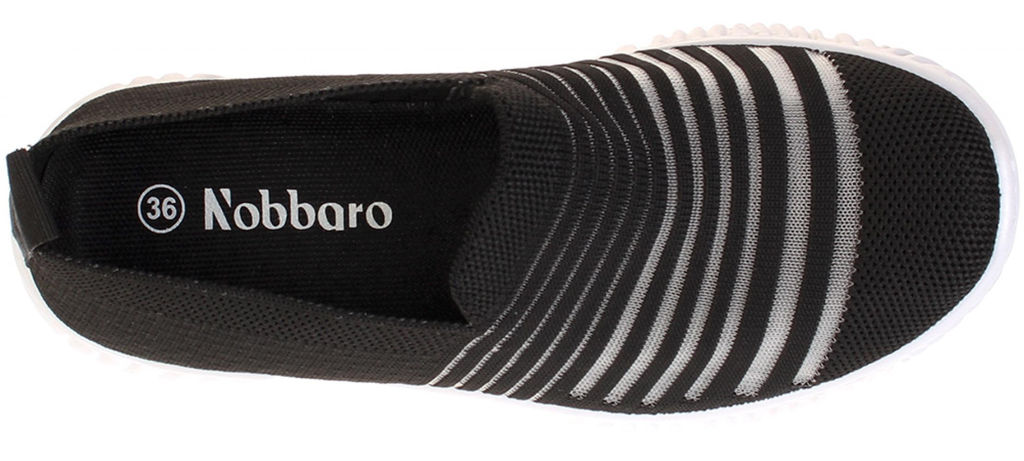 Лоферы Nobbaro 15NB-62-01W3AA