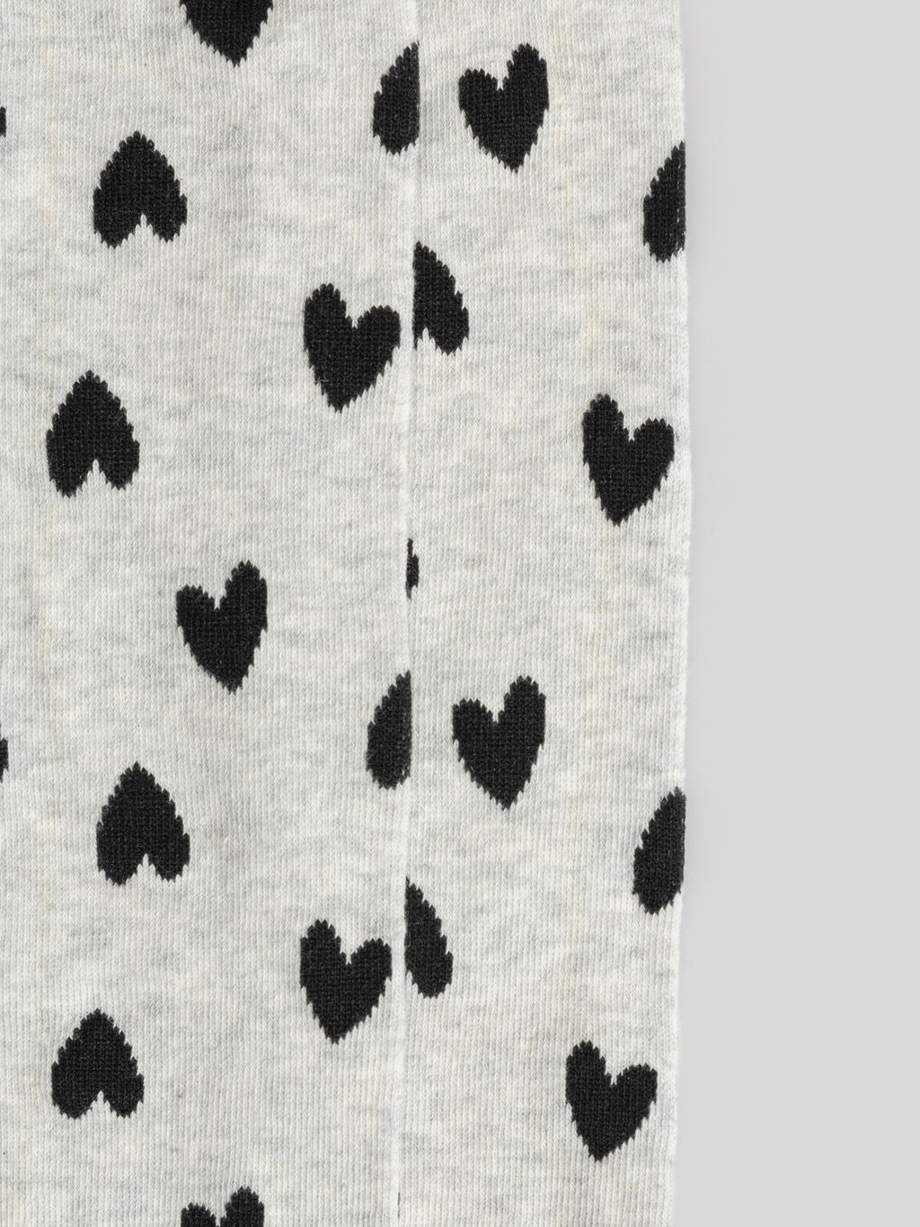 ACOOLA / Колготки детские Tamarind серый принт  фото 2