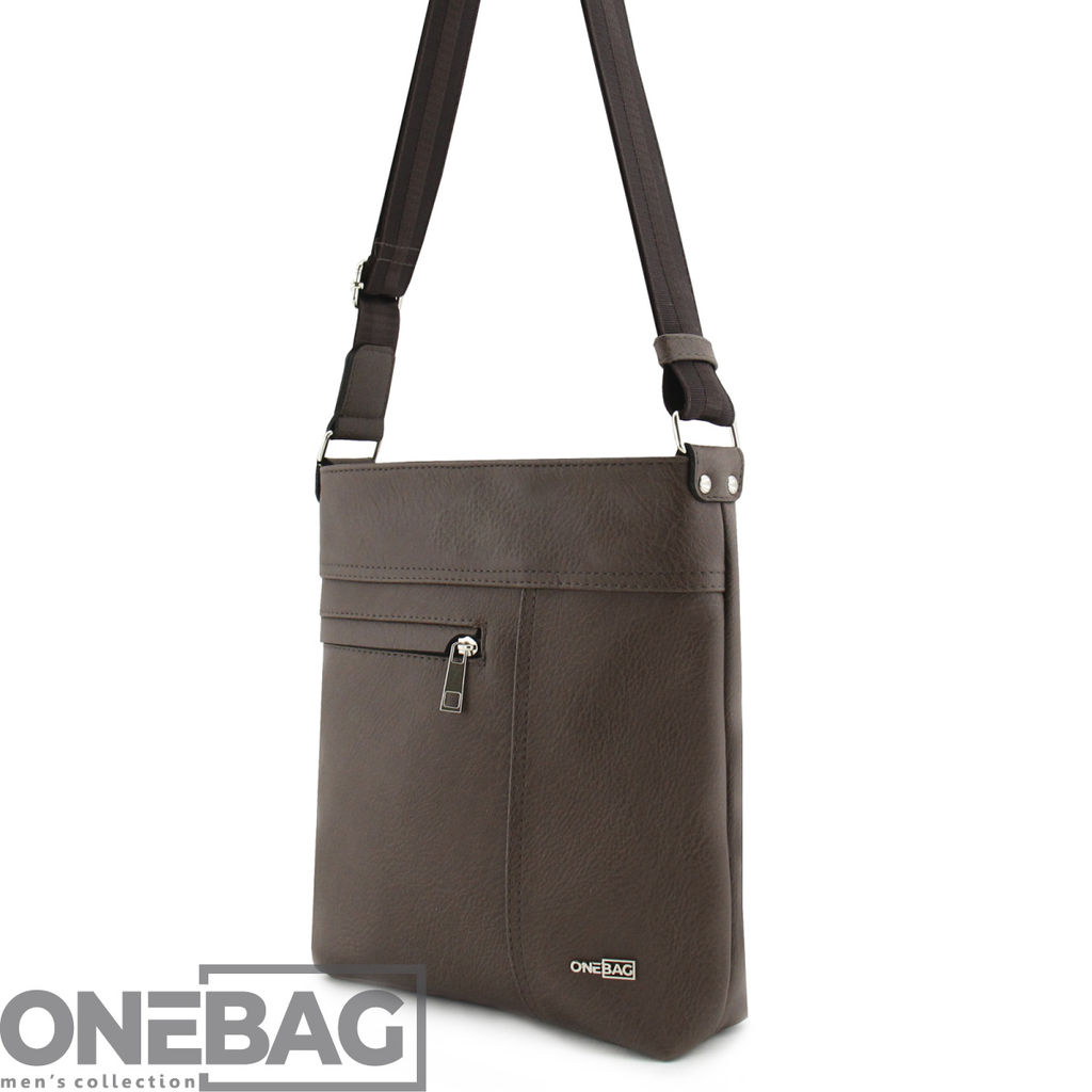 1036 Сумка мужская - Olivi фото 7