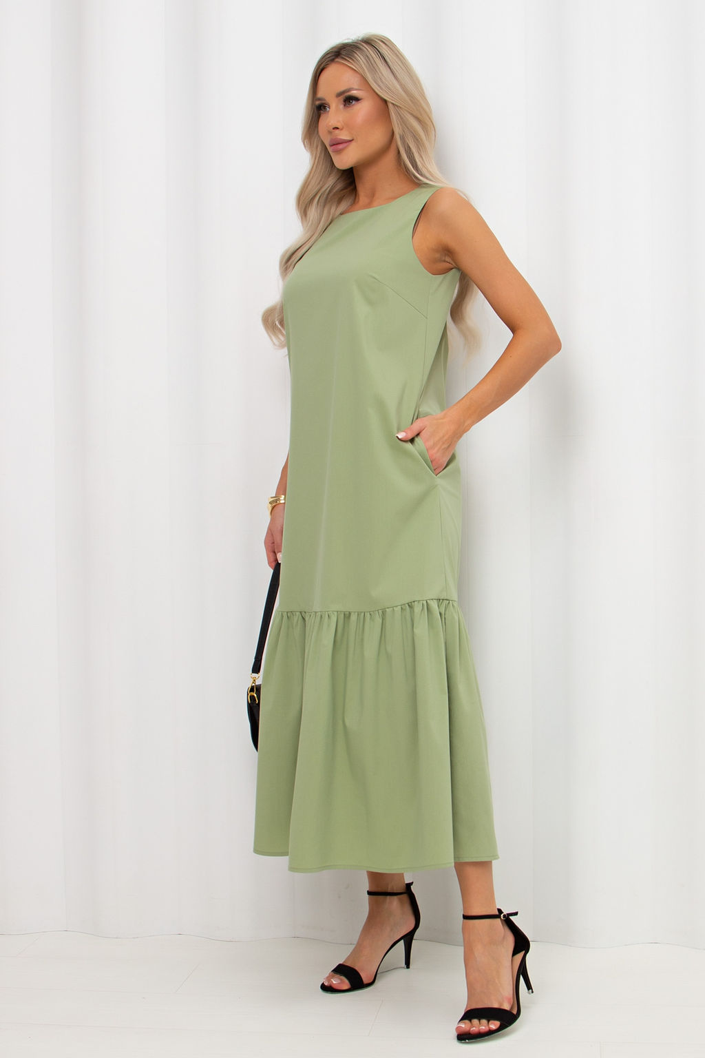 VALENTINA Платье Индира №8  фото 5