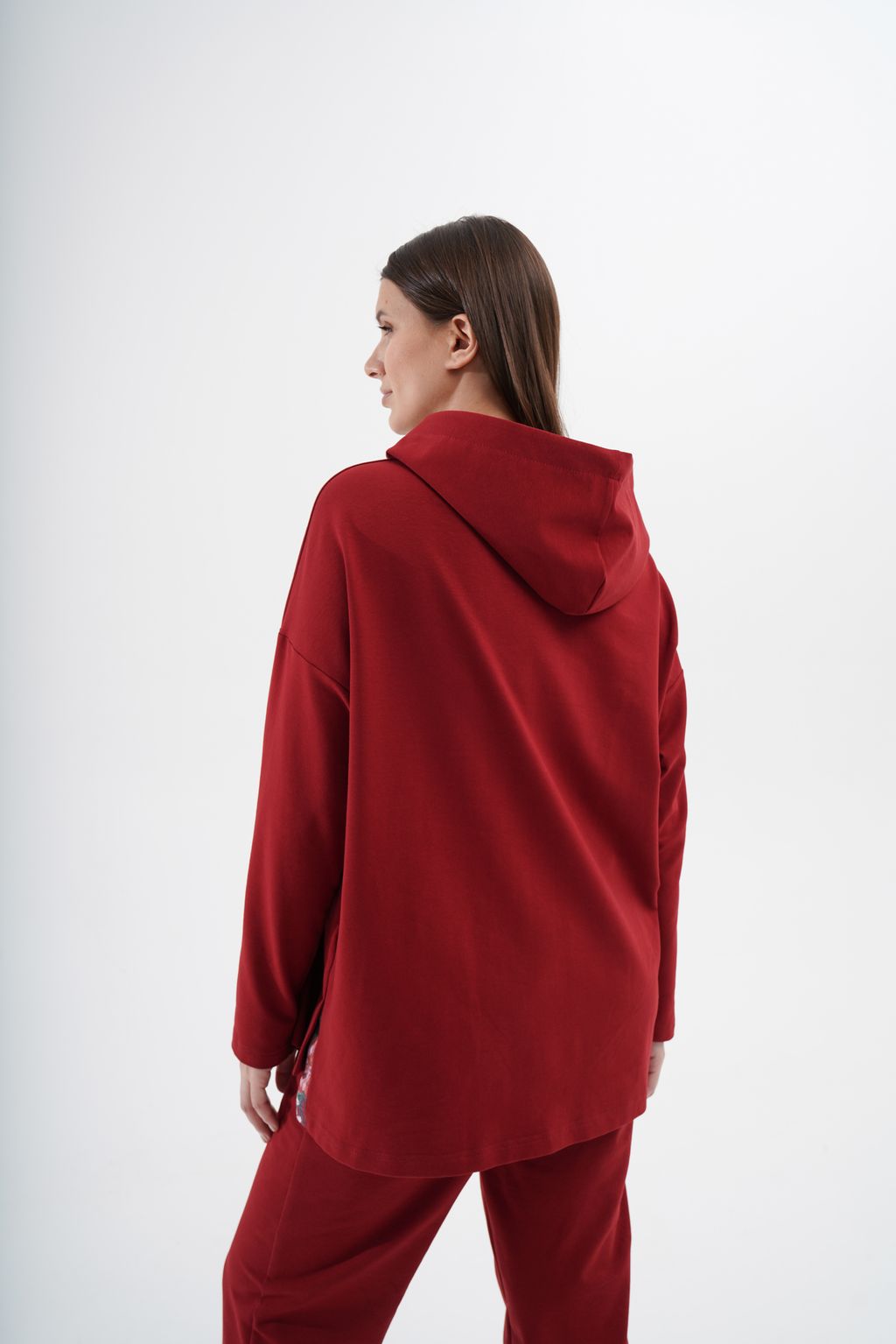 5742 Жакет - Prima linea фото 21