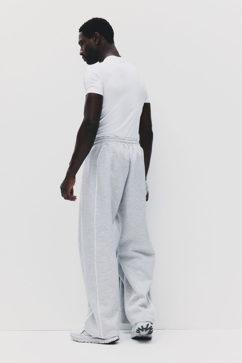 Joggers de deporte Loose Fit - H&m фото 13