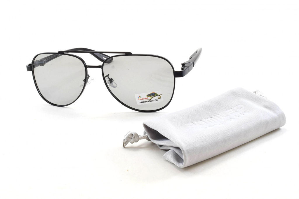 POMILED POLARIZED PHOTOCHROM 08809 C9-51 52-16-143 (С ЧЕХЛОМ)