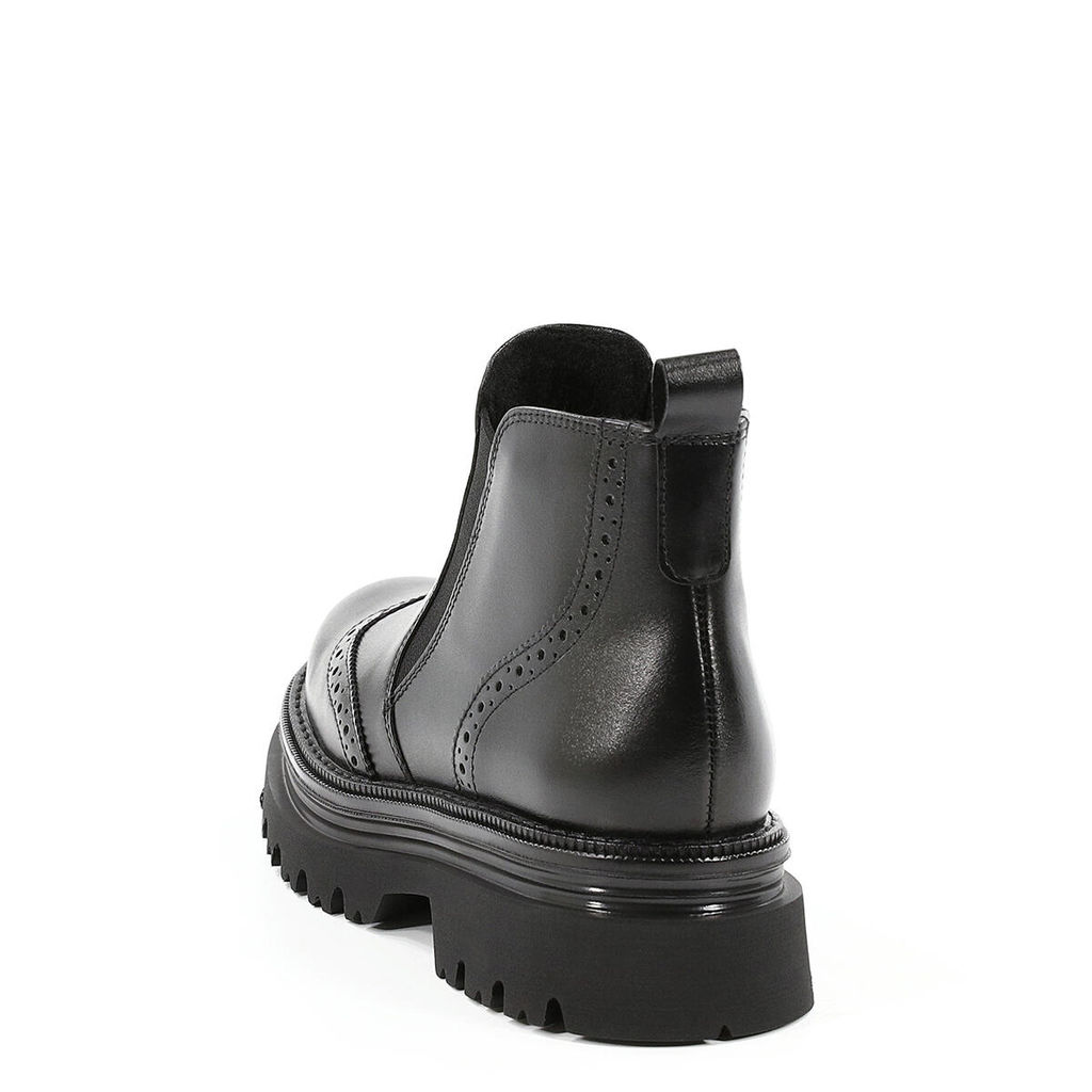 Ботинки женские