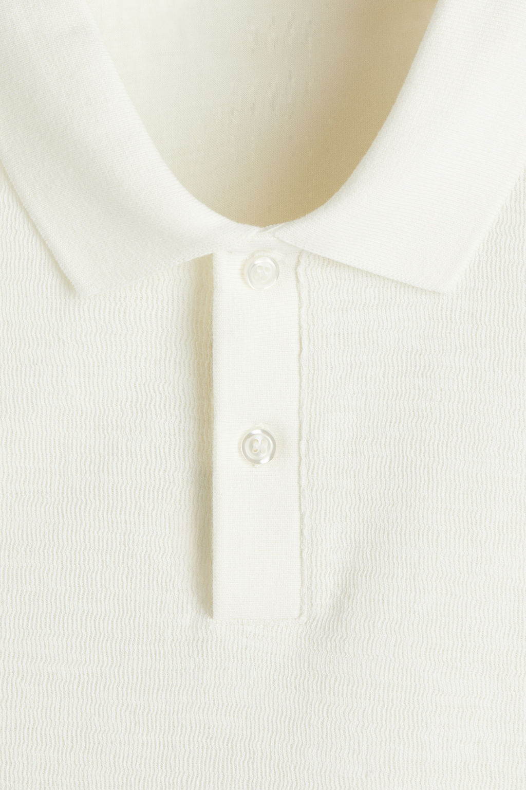 Polo Slim Fit - H&m фото 6