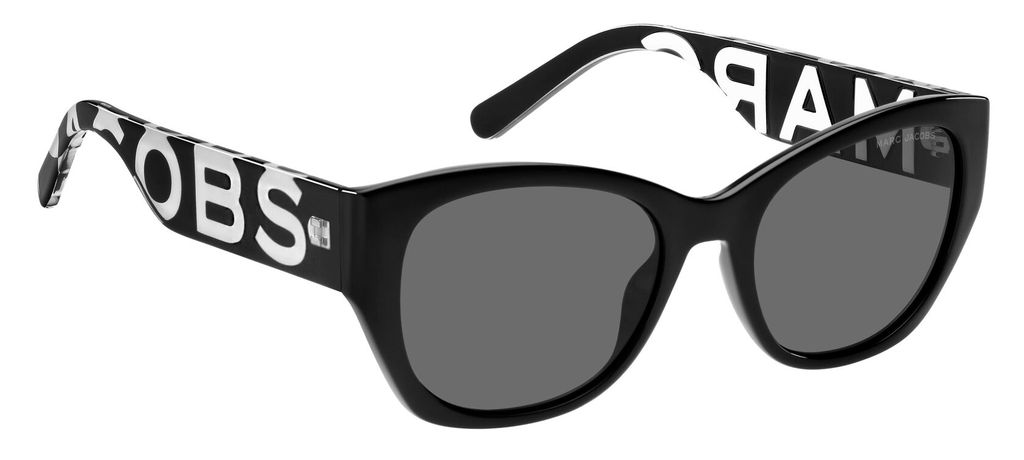 Солнцезащитные очки MARC JACOBS MARC 807/S  фото 3