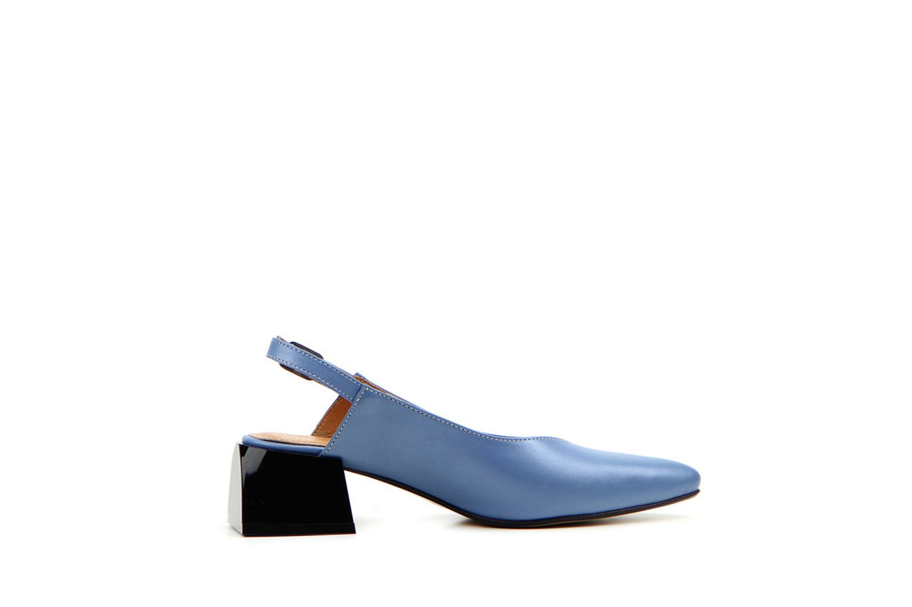 Туфли 4101.4057bl. Richie jeans