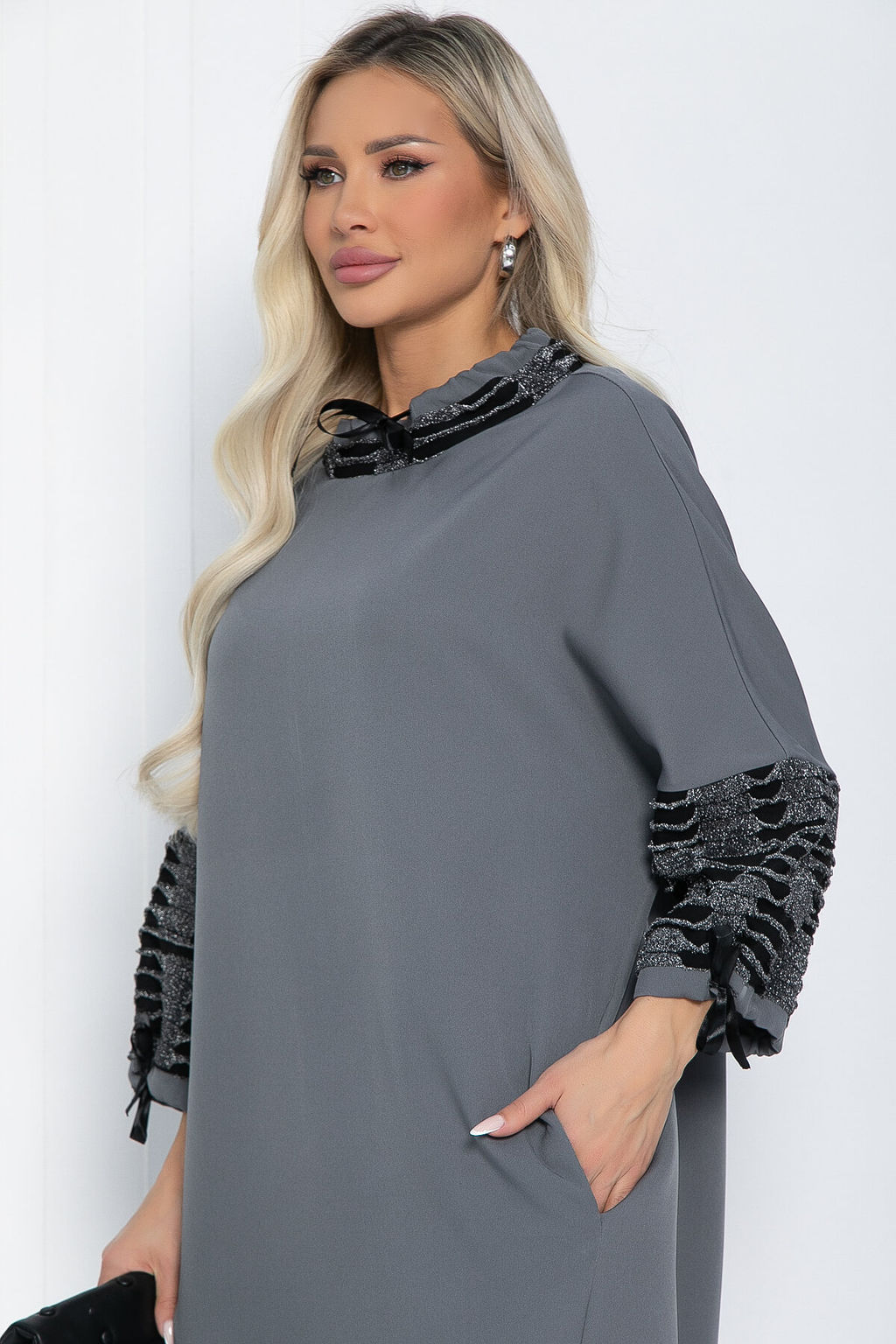 Платье Эванс - Lt collection фото 8