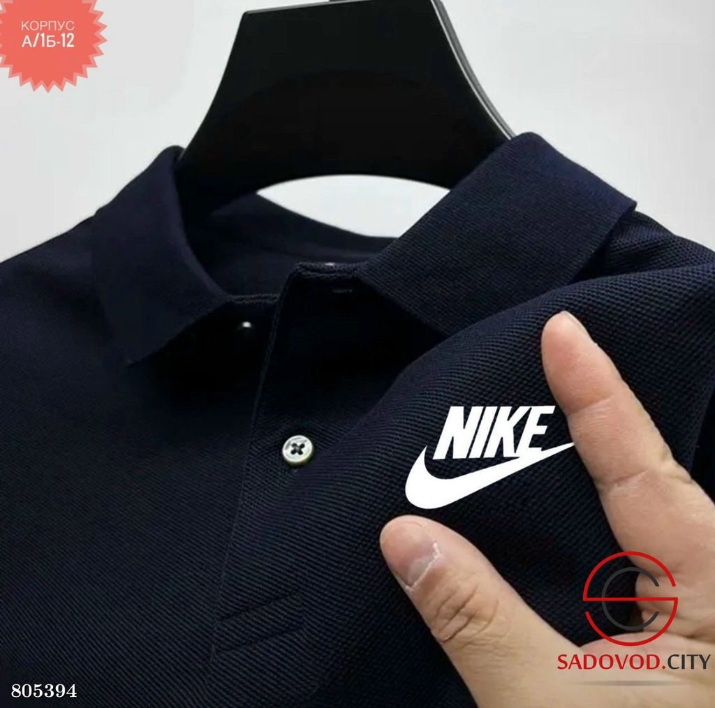 Футболка-поло для мужчин - Bruno фото 7