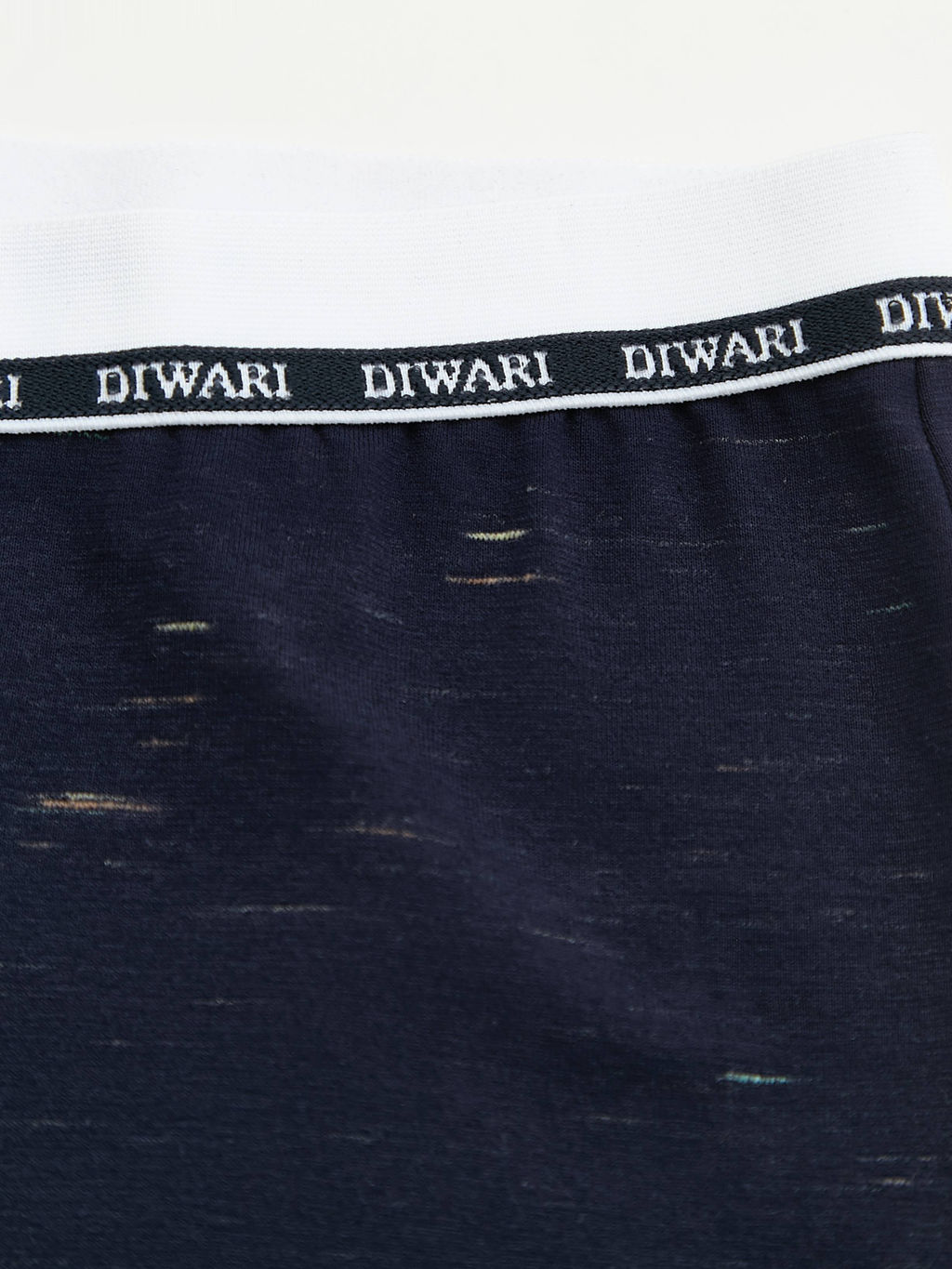 DIWARI BASIC MSH 2741 Трусы мужские (в пакете) dark blue melange - Conte elegant фото 5