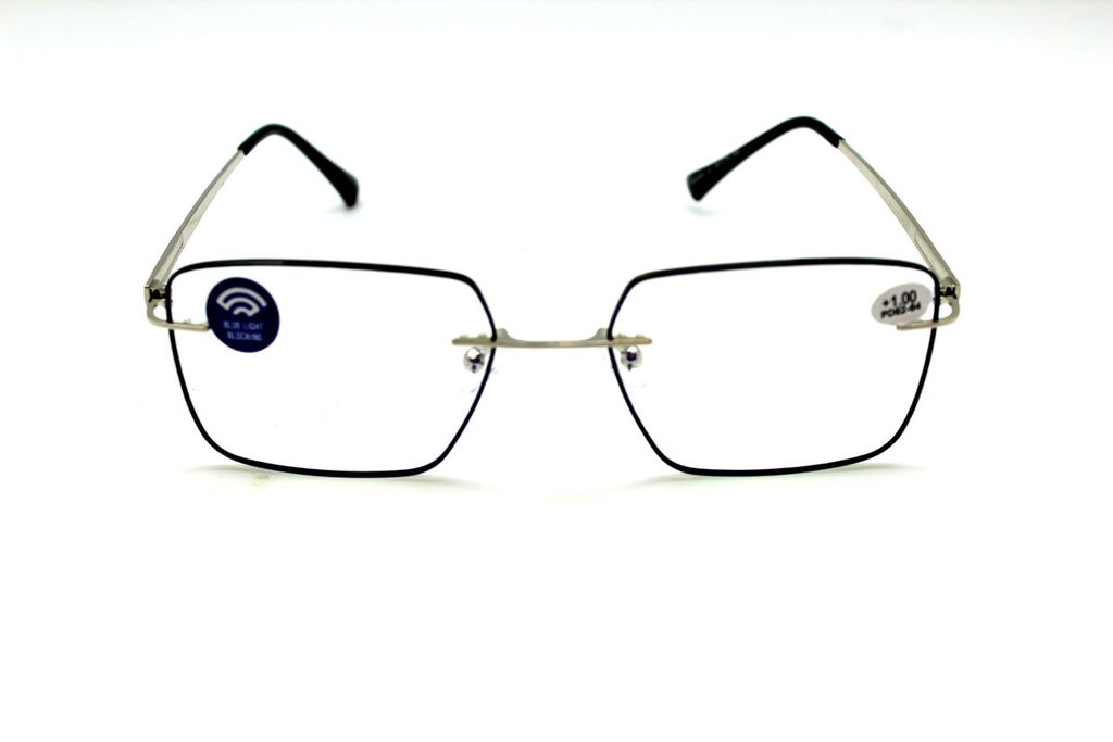 Компьютерные очки - Glodiatr 2586 c2 +2,5
