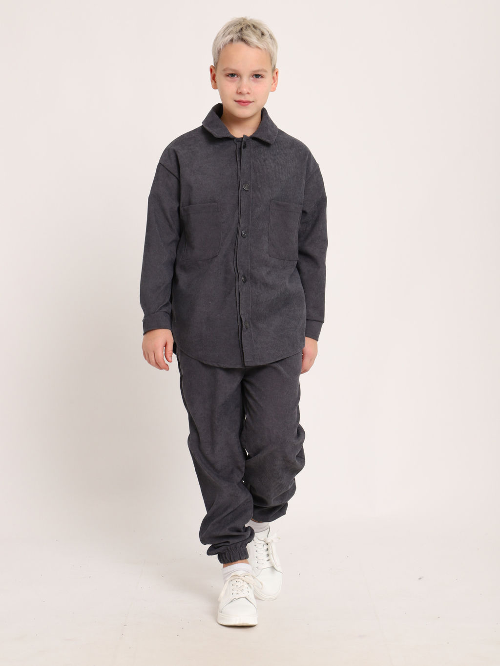 Костюм для девочки мальчика Вельвет Ладошки  фото 68