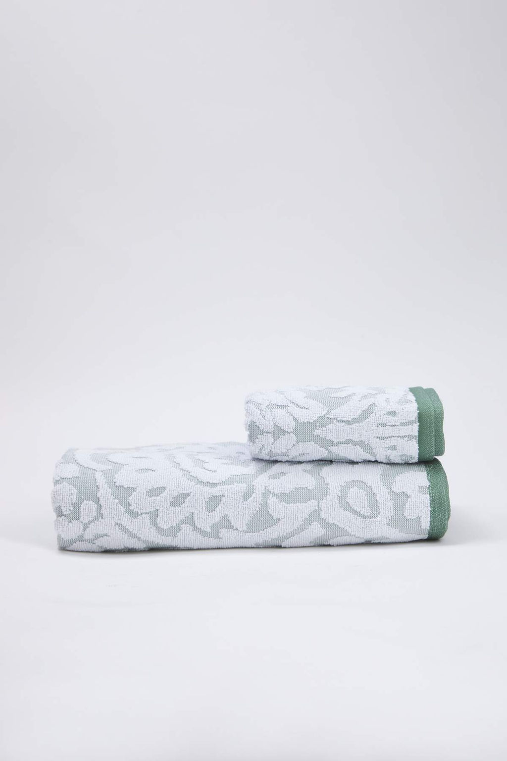 2li Jakarl? Boho Yuz 50x70cm & Banyo 70x140cm Havlu Seti TPHAW26HVL00000