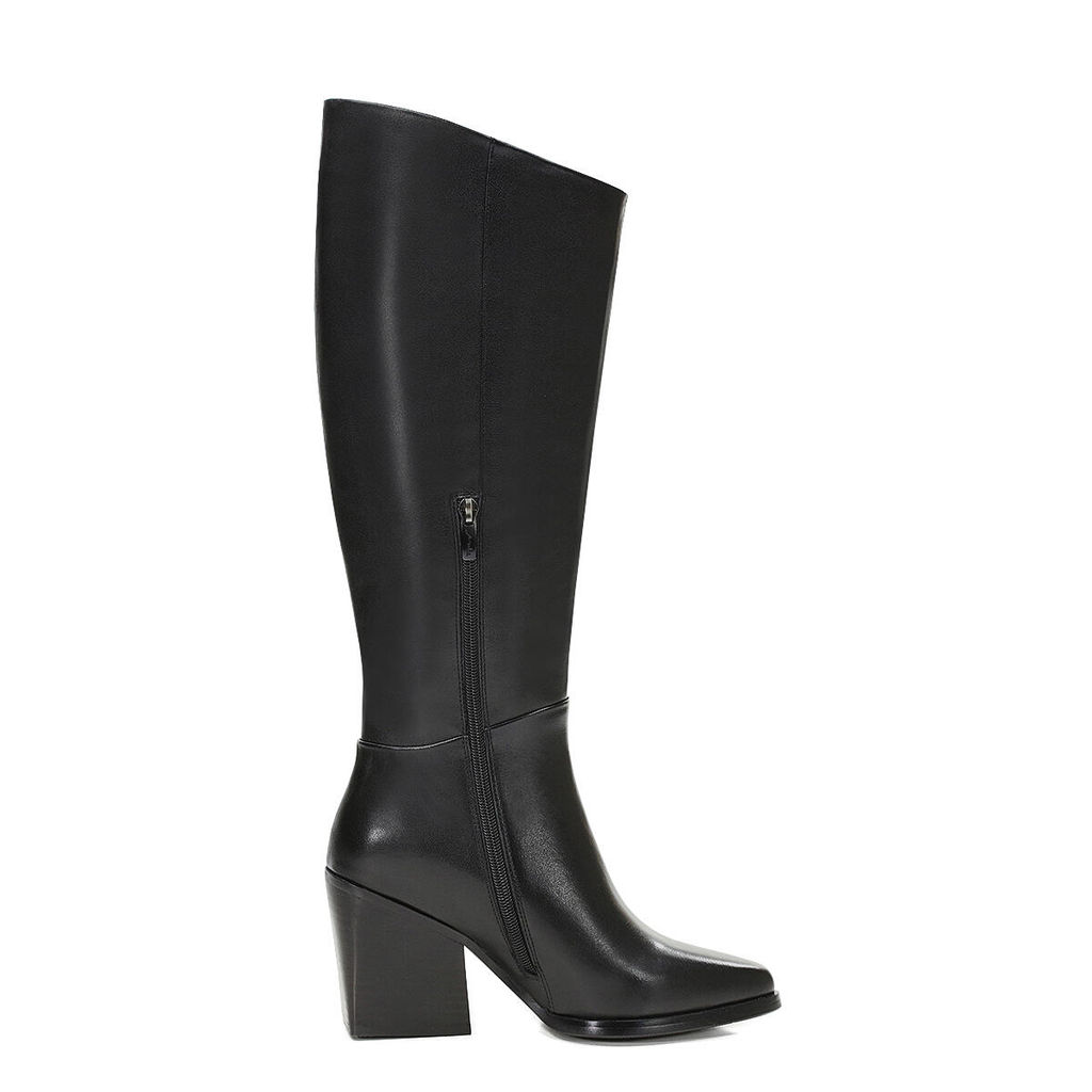 Сапоги женские - Marko фото 4