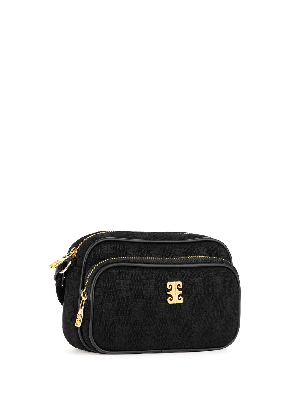 Siyah _apraz _anta - Pierre cardin фото 4