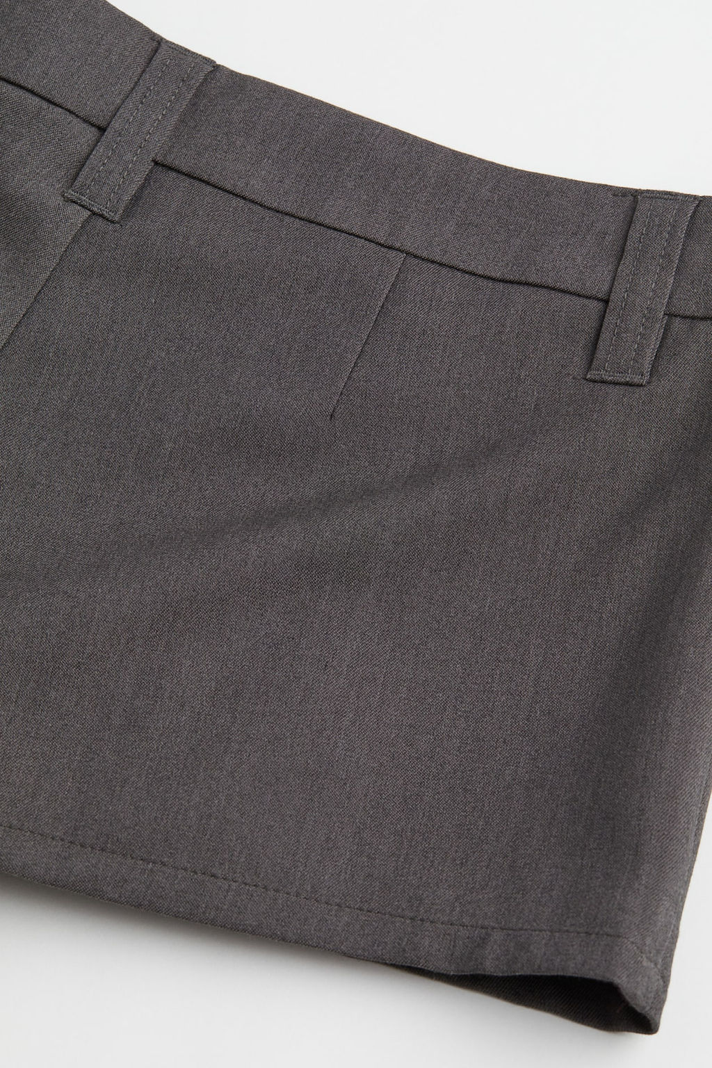 Falda pantalon de sarga - H&m фото 3