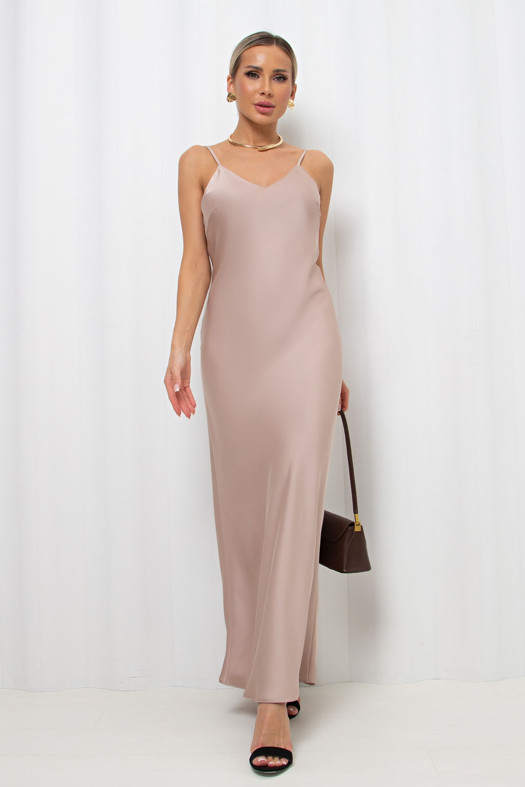 VALENTINA Сарафан Беатриче №2