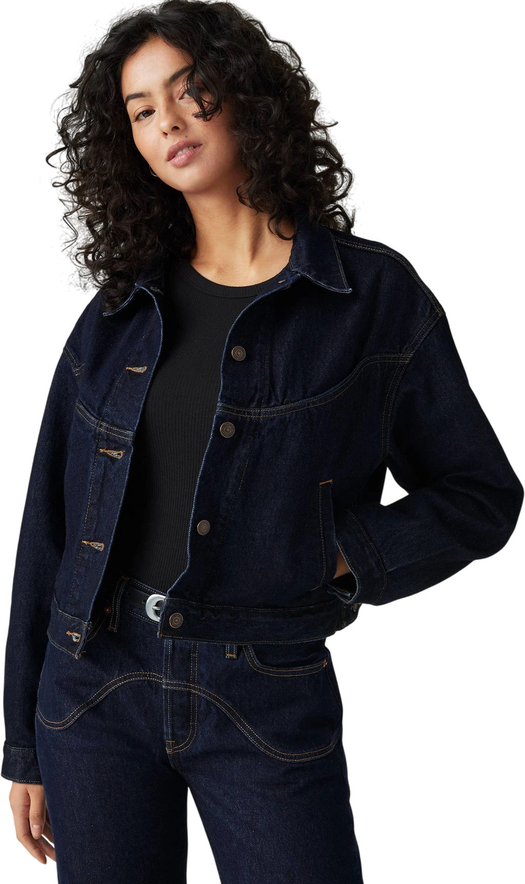 Куртка женская