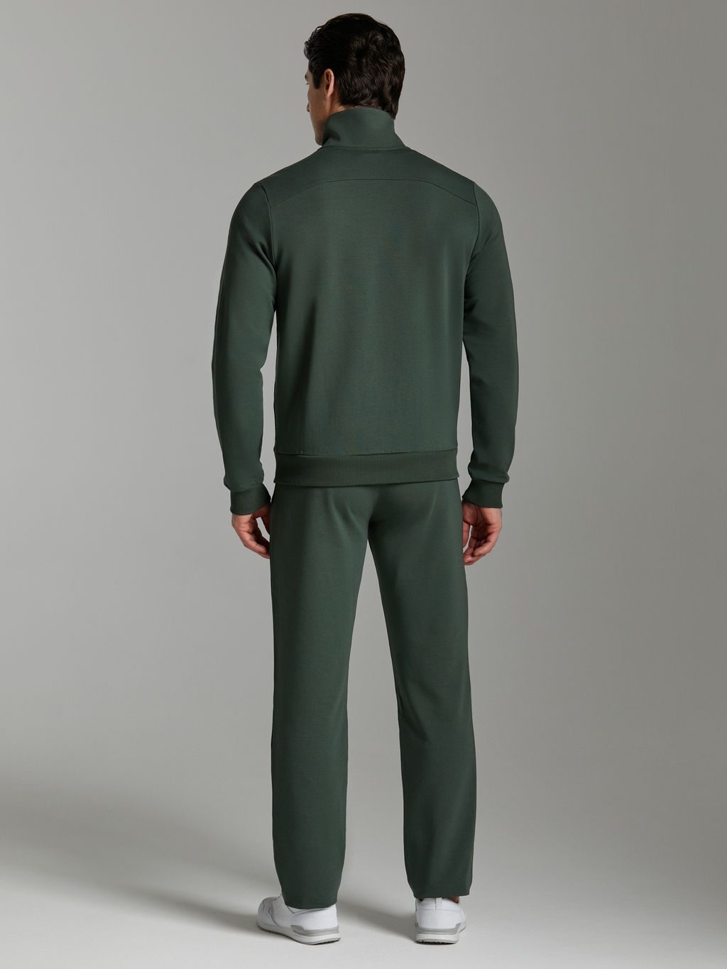 Спортивный костюм мужской 11M-RR-1679 RED-N-ROCKS - Addic фото 8