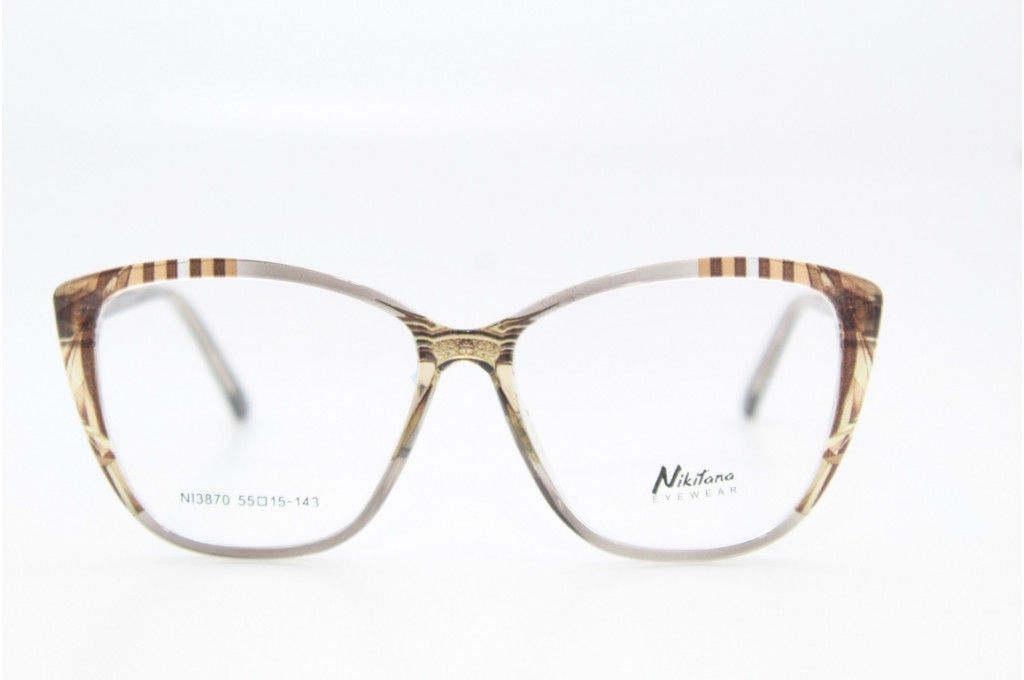 Оправа NIKITANA 3870 55-15-143 C3