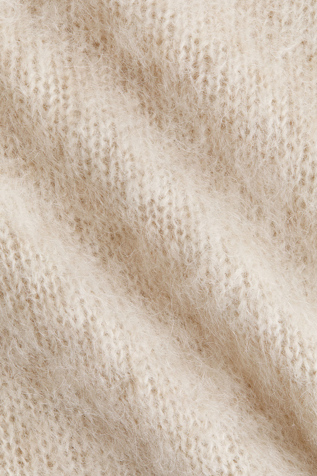 Jersey en mezcla de mohair - H&m фото 3