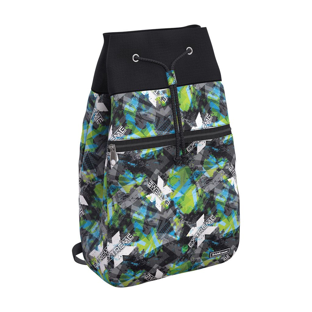 Цена за 1 шт. Рюкзак ErichKrause® ActiveLine Cord 18L Extreme