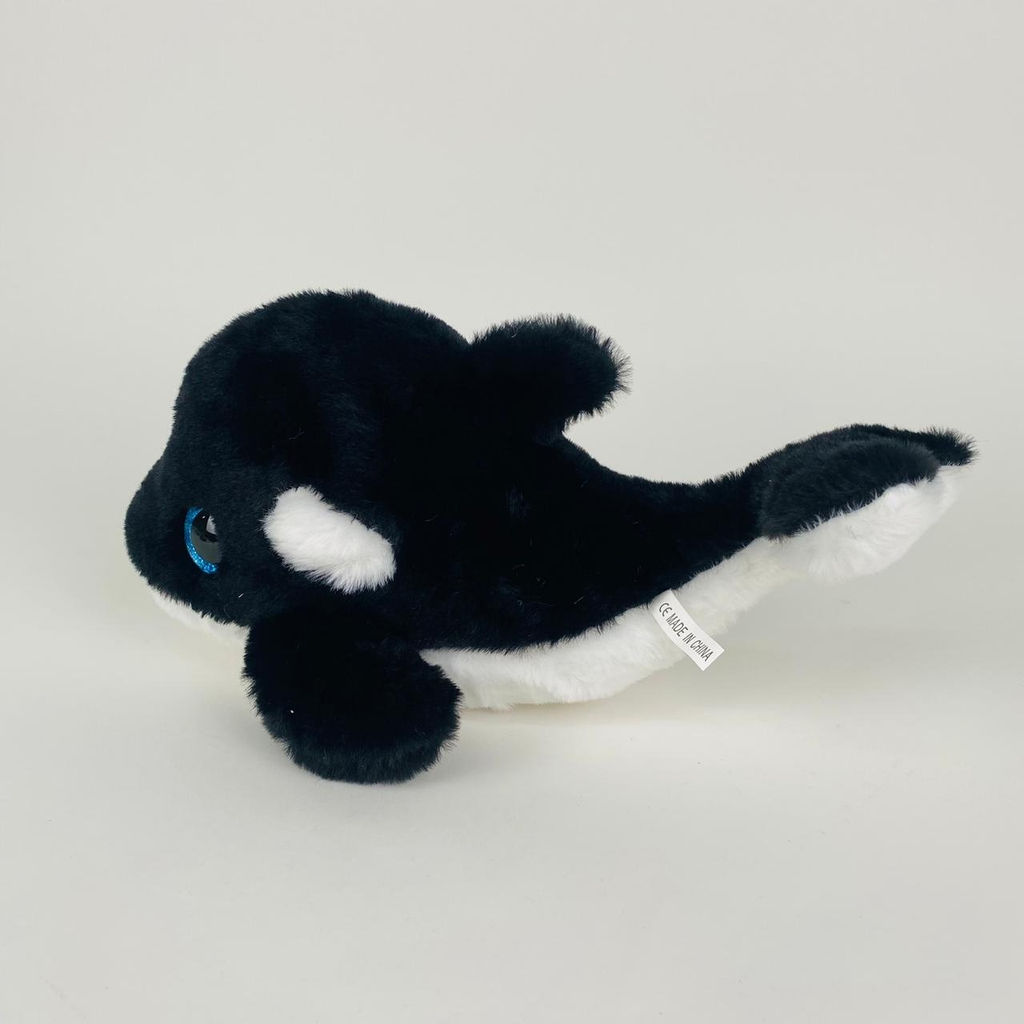 Мягкая игрушка Дельфин 30 см (арт. 1289/30) - Storyland фото 6