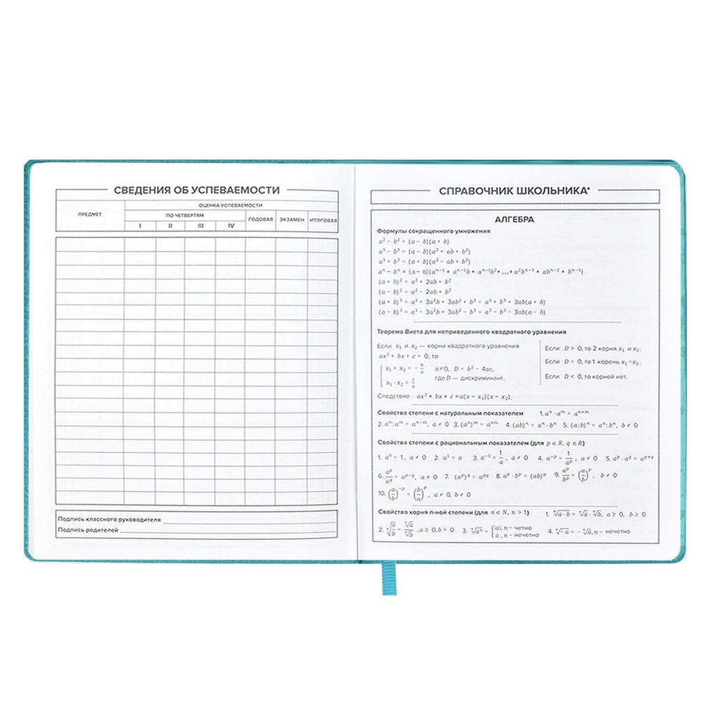 Дневник школьный арт. 53559 / 15 ЕЖИКИ - Феникс+ фото 8