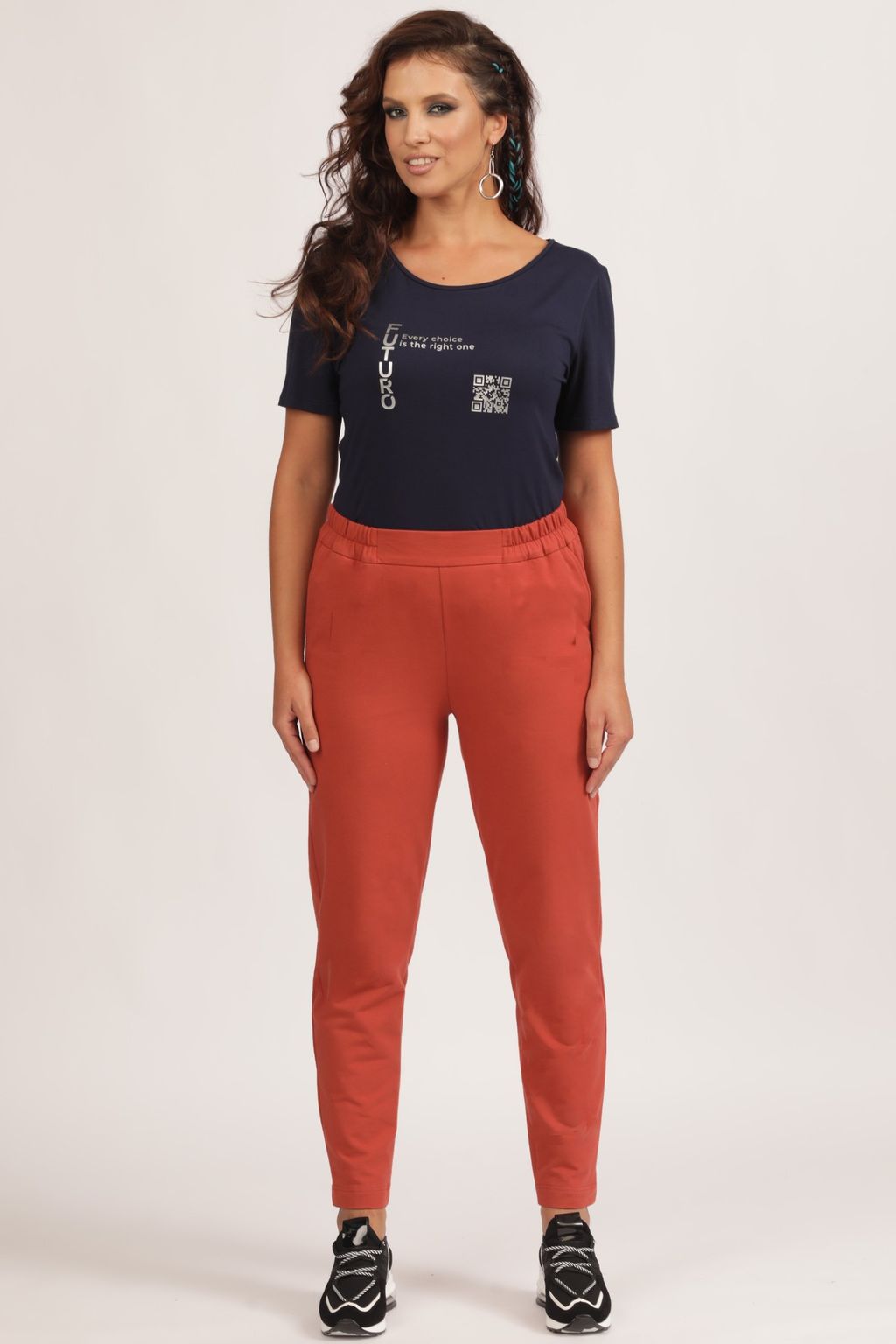 Брюки - Prima linea фото 4