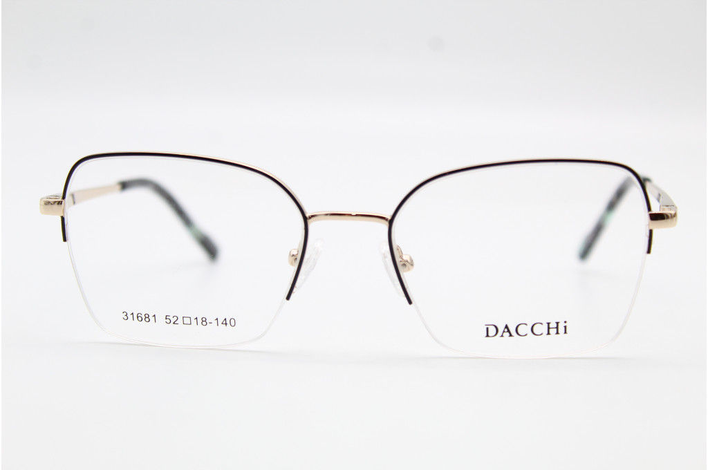 Оправа DACCHI 31681 52-18-140 С5