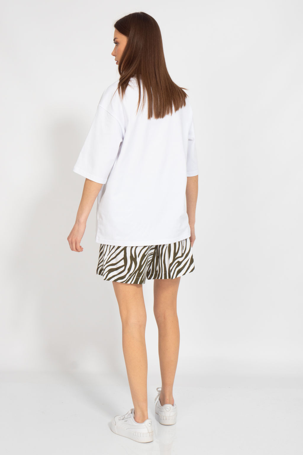 Джемпер 4034 - Kivviwear фото 4