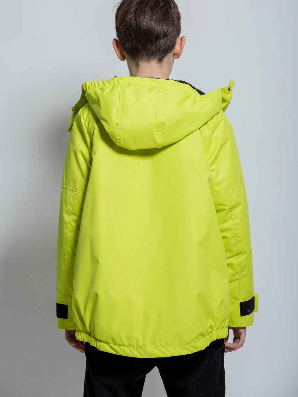 КУРТКА НОЛАН