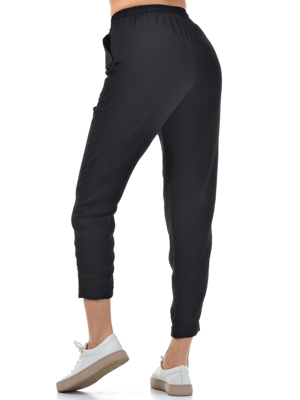 Брюки вискоза с лайкрой - А+б коллекция фото 100