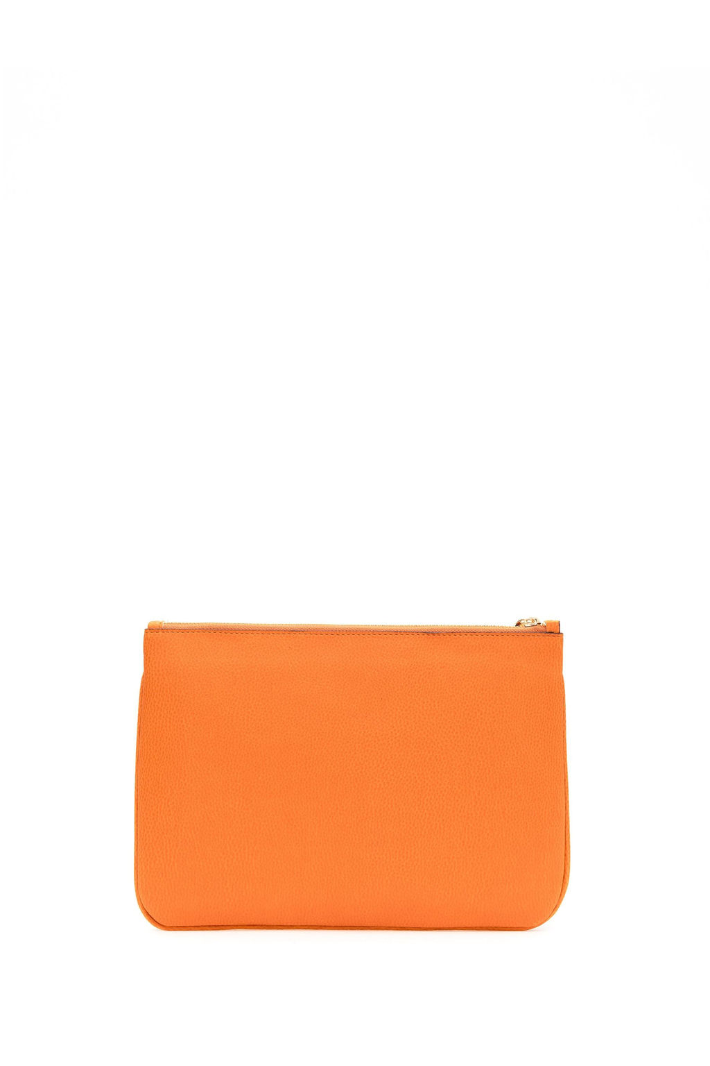 Женская оранжевая сумочка Неожиданная скидка в корзине