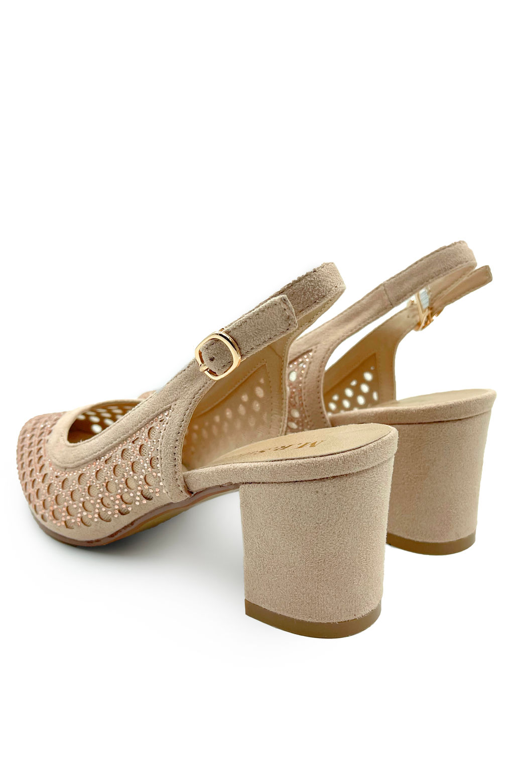 Босоножки-13312 - Lady maria фото 3