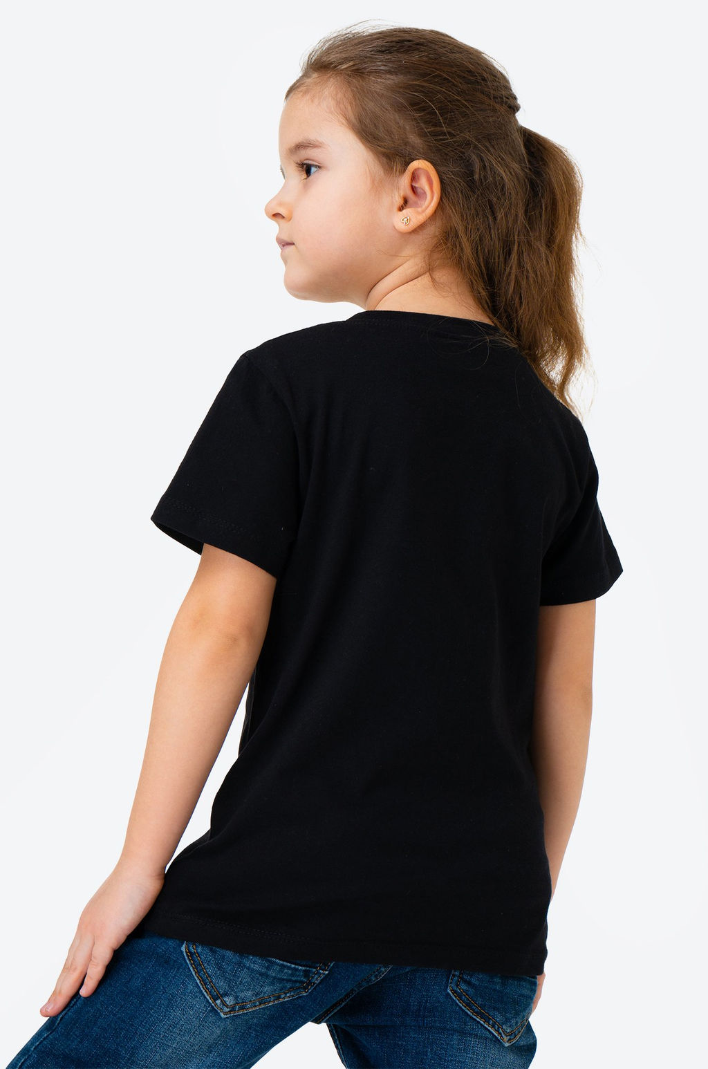 Футболка для девочки Bonito  фото 189