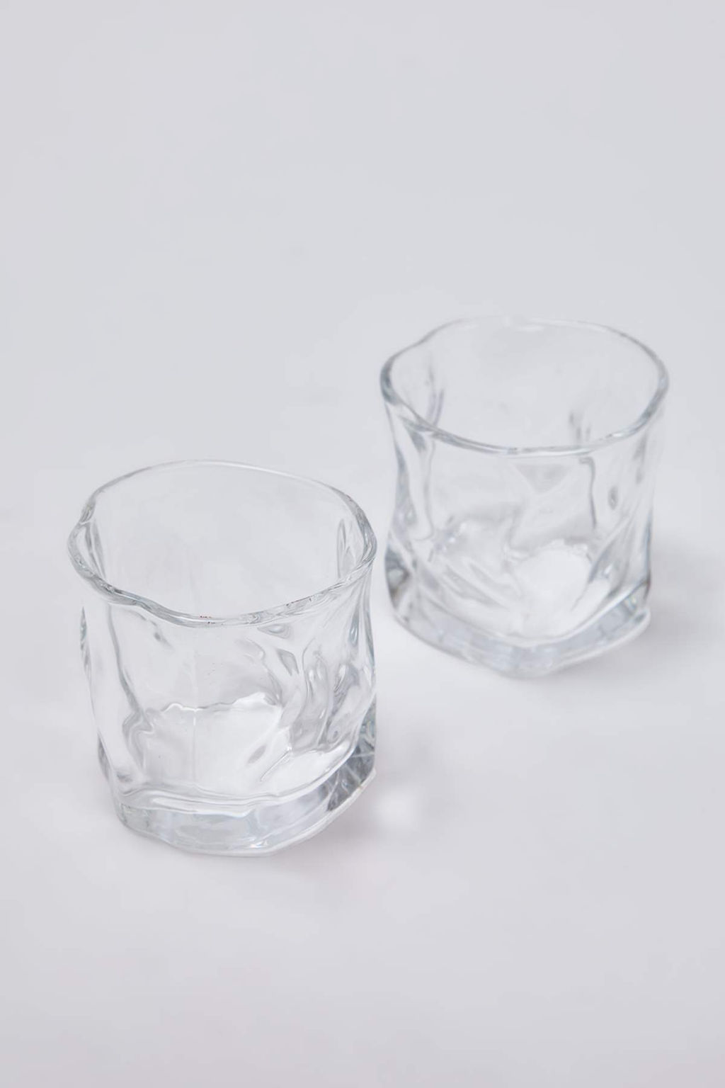 2li 200 ml Cam Bardak Seti TPHAW26BRD00003 - Trendyolmilla фото 3