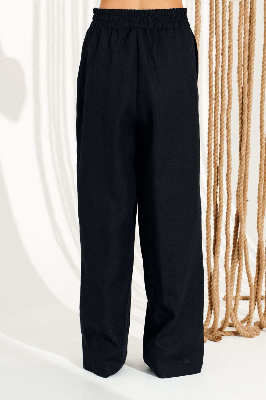 Брюки женские - Elletto фото 3