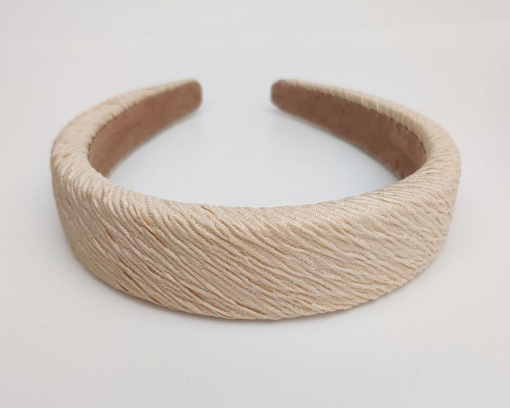 Ободок для волос