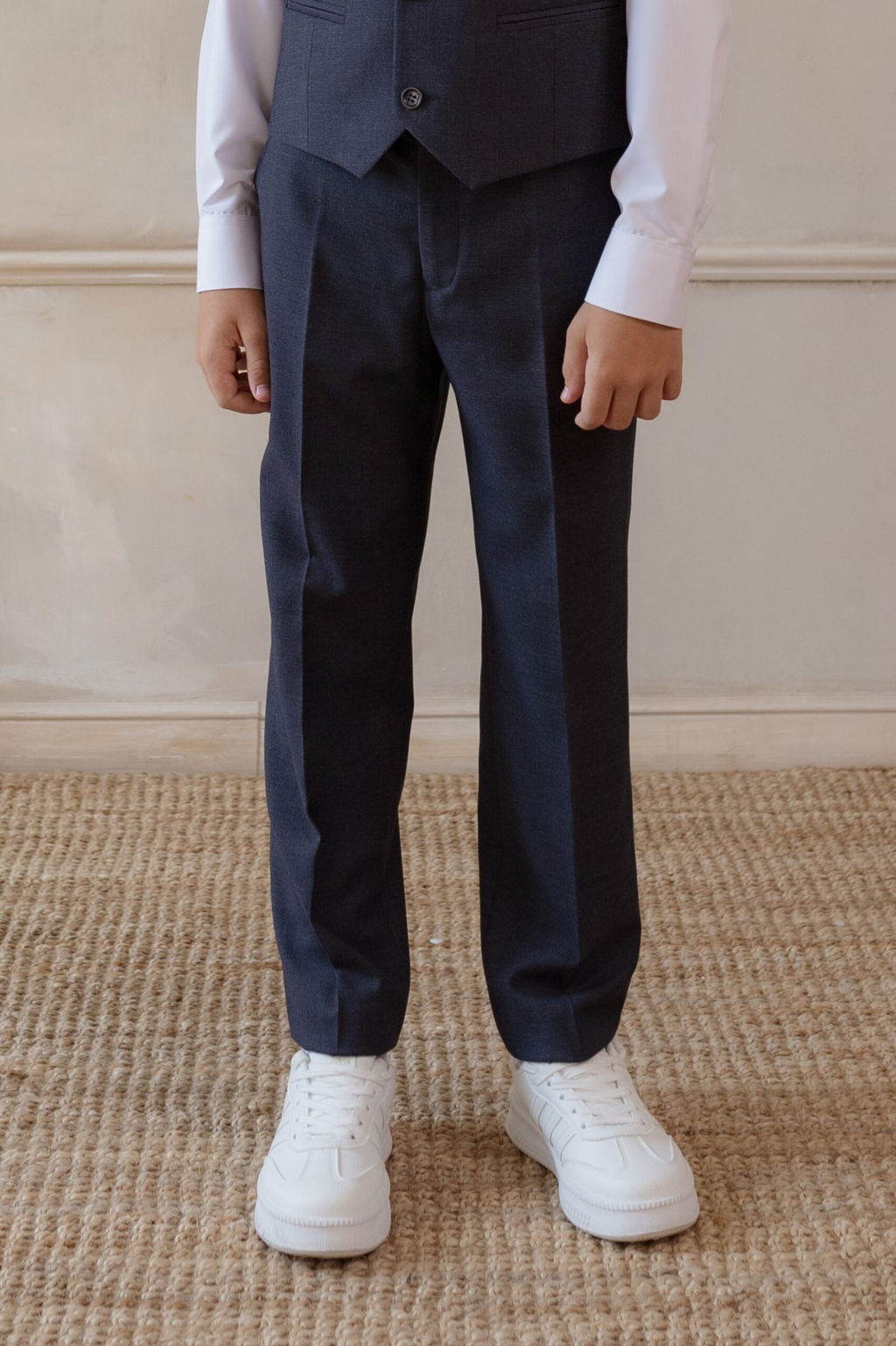 Брюки для мальчика арт.706