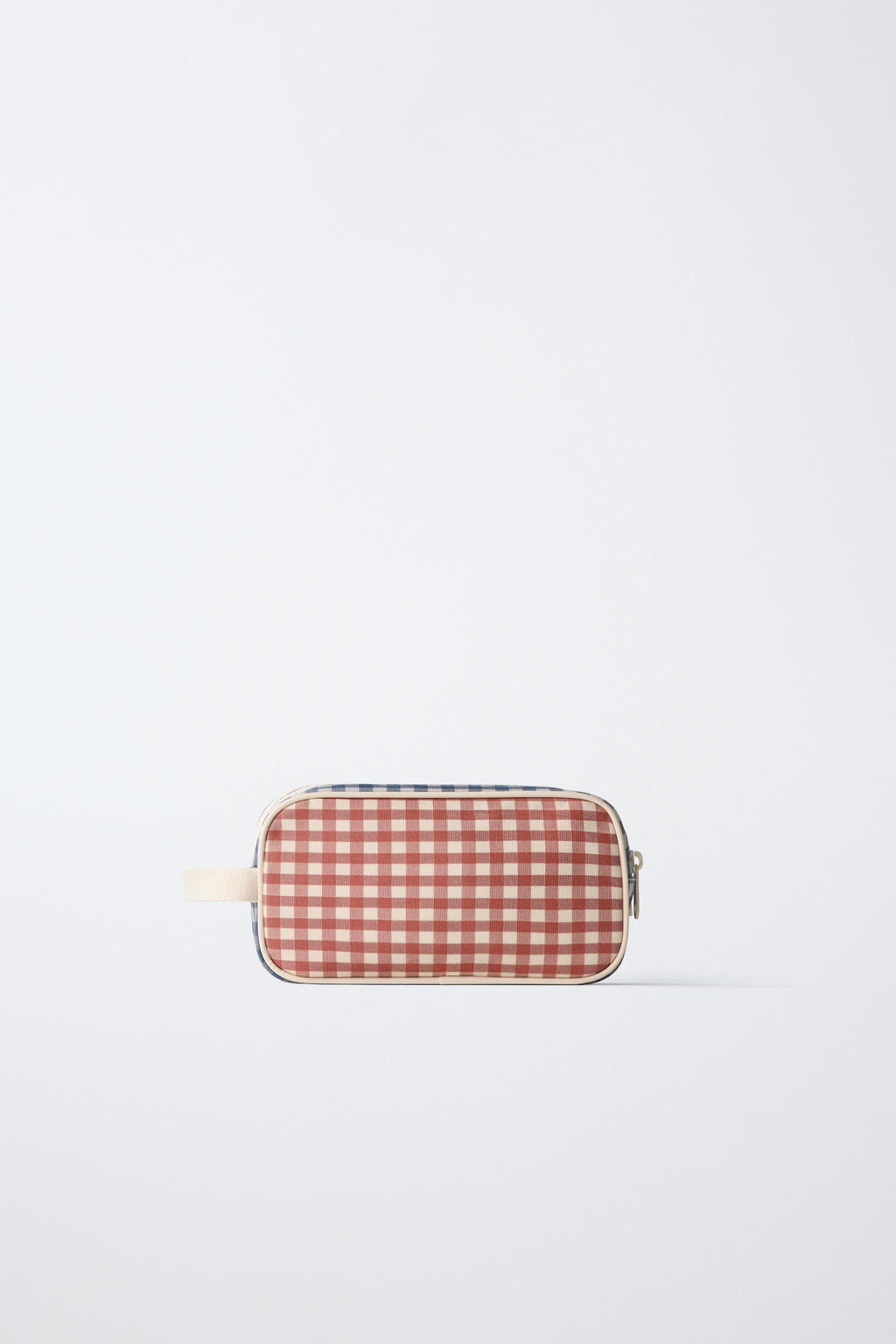 ESTUCHE VICHY / Multicolor - Zara фото 5