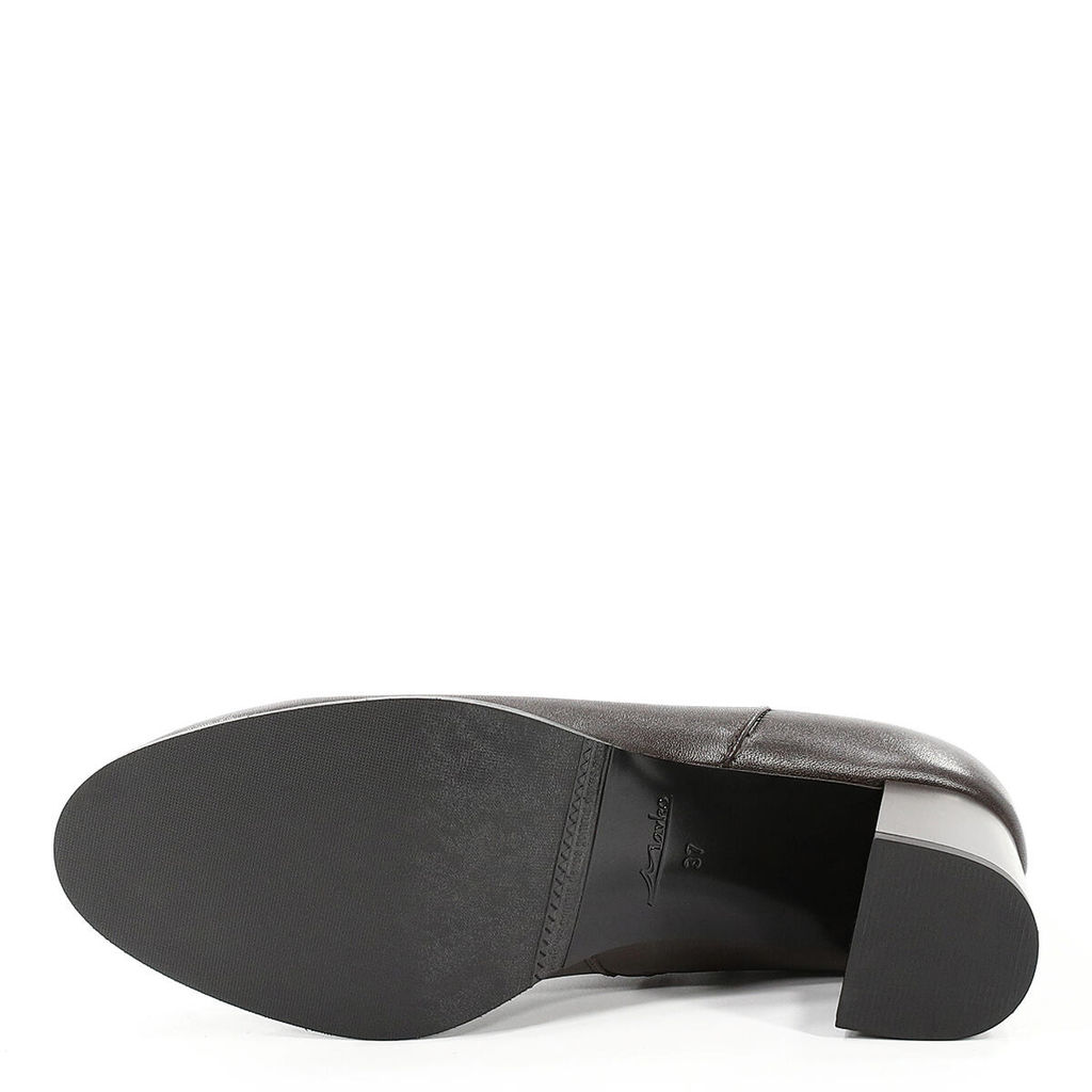 Ботинки женские