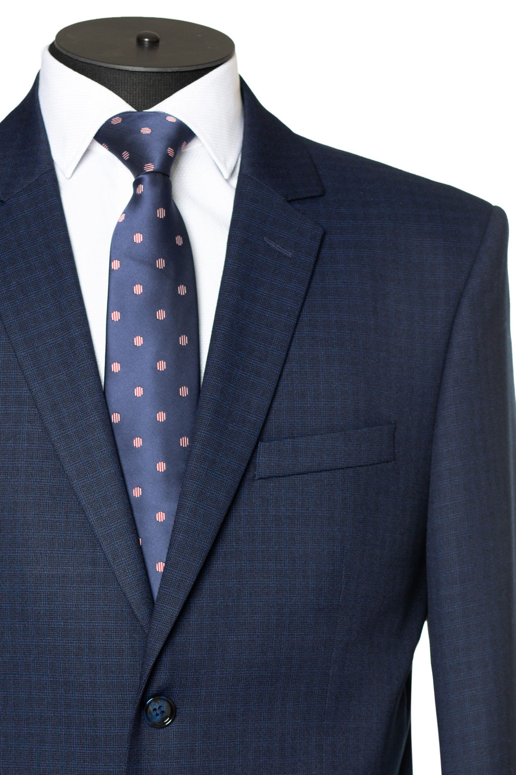 Костюм мужской КМР-697 - Бостон фото 10