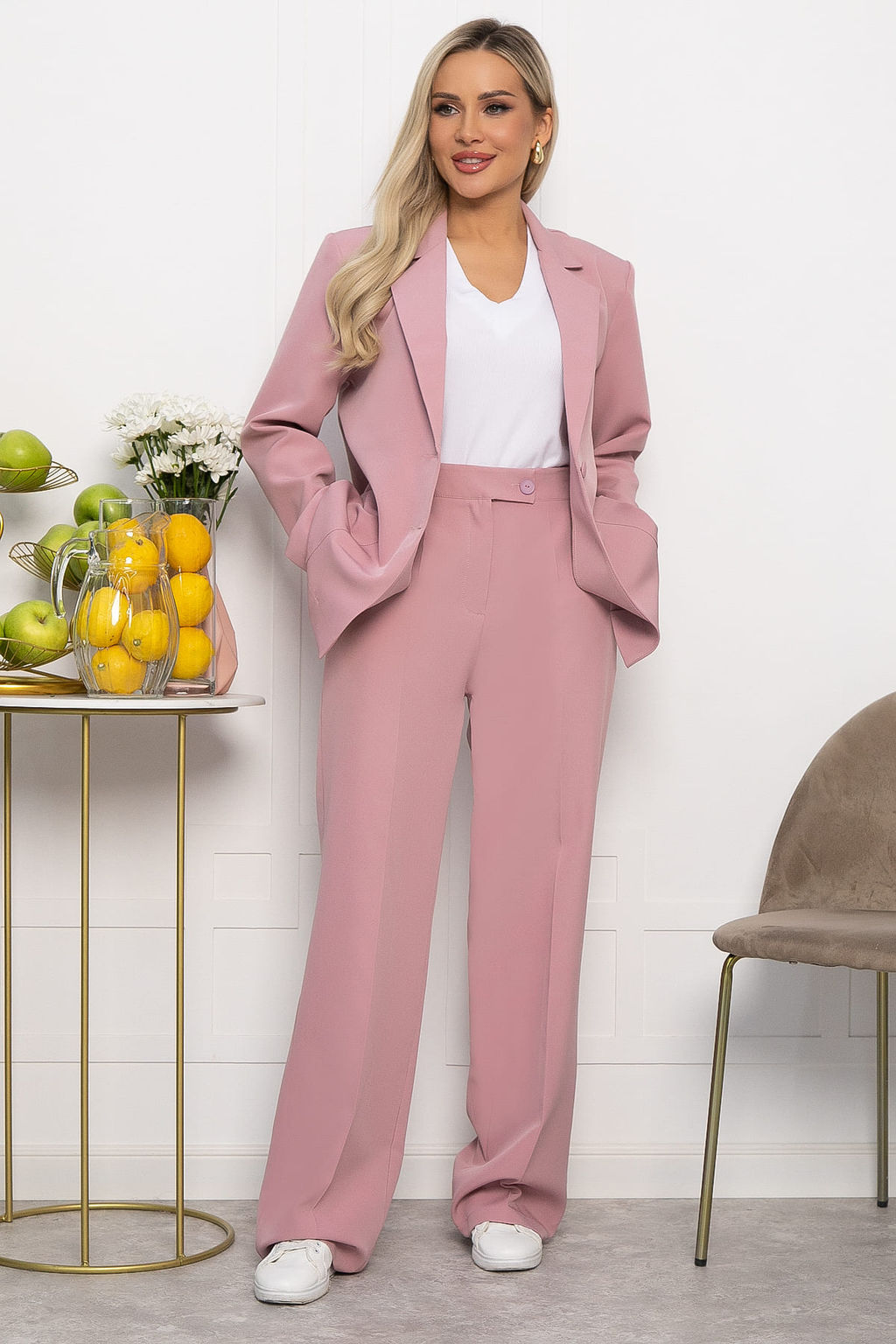 Брюки Брайн - Lt collection фото 18