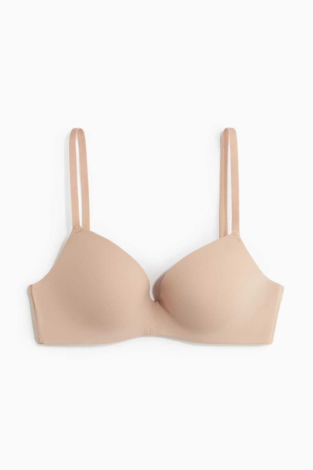 Sujetador push-up de microfibra - H&m фото 5